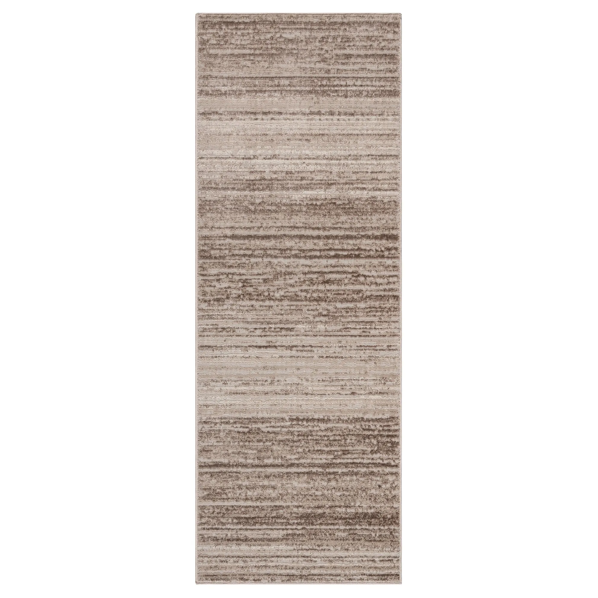 Gertmenian Flora Transitional Casual Modern Soft High-Low Polypropylene Polyester Indoor Area Rug Collection