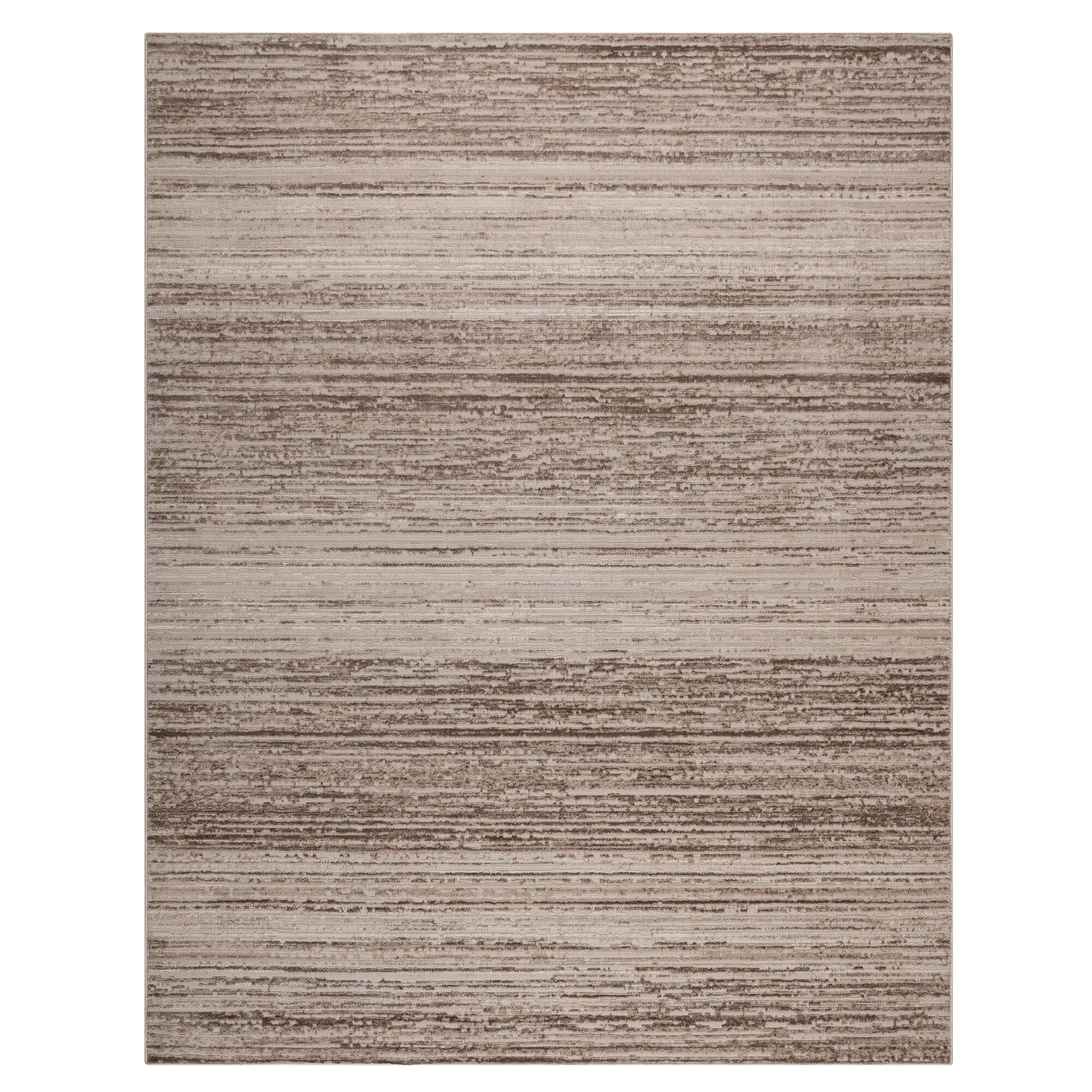 Gertmenian Flora Transitional Casual Modern Soft High-Low Polypropylene Polyester Indoor Area Rug Collection