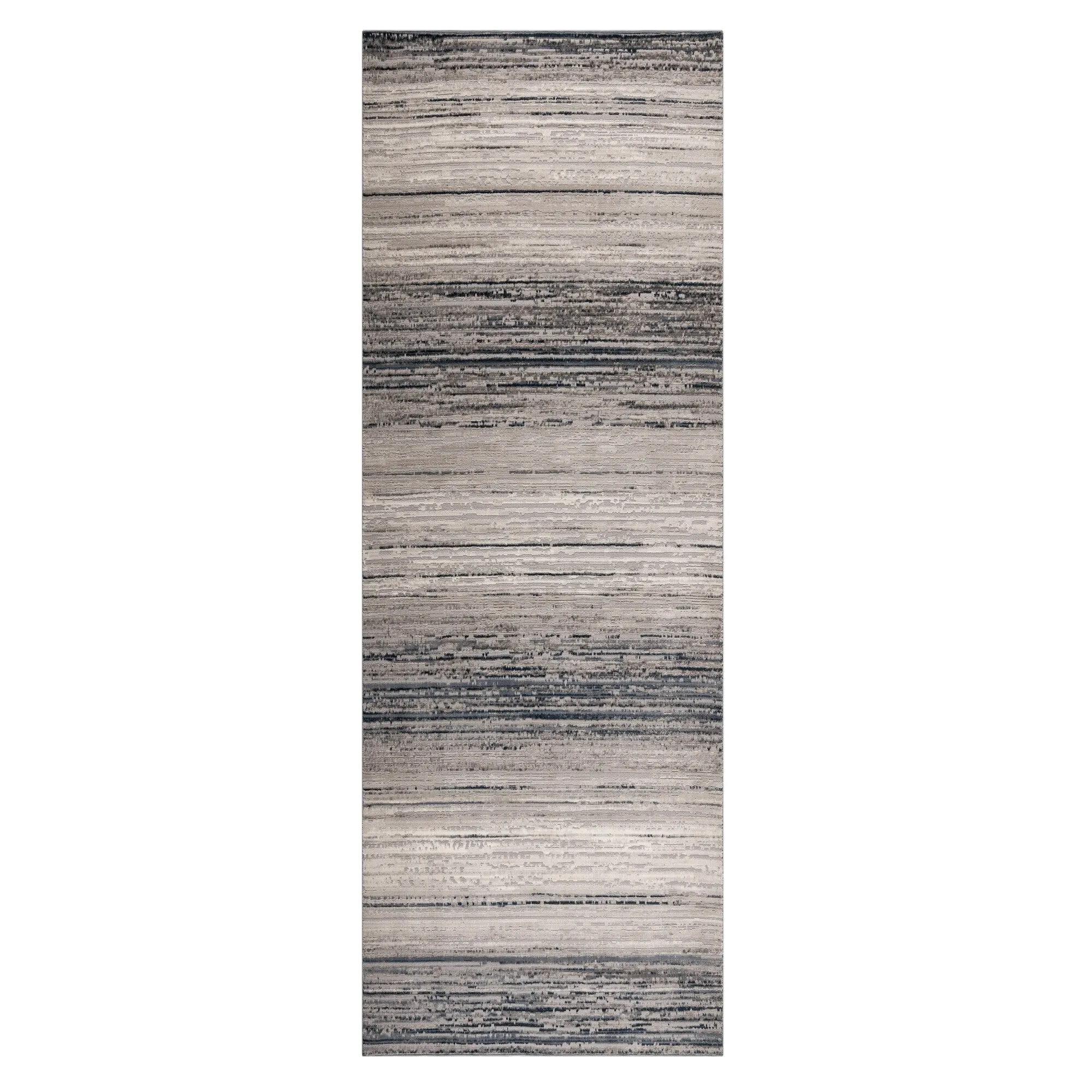 Gertmenian Flora Transitional Casual Modern Soft High-Low Polypropylene Polyester Indoor Area Rug Collection