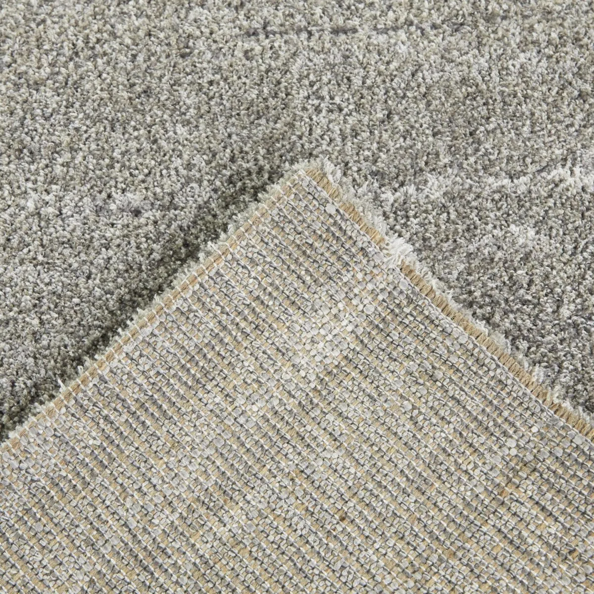 Glynn Abstract Modern Area Rug