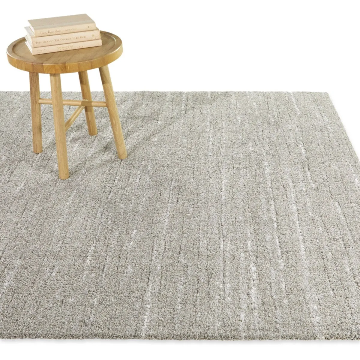 Glynn Abstract Modern Area Rug