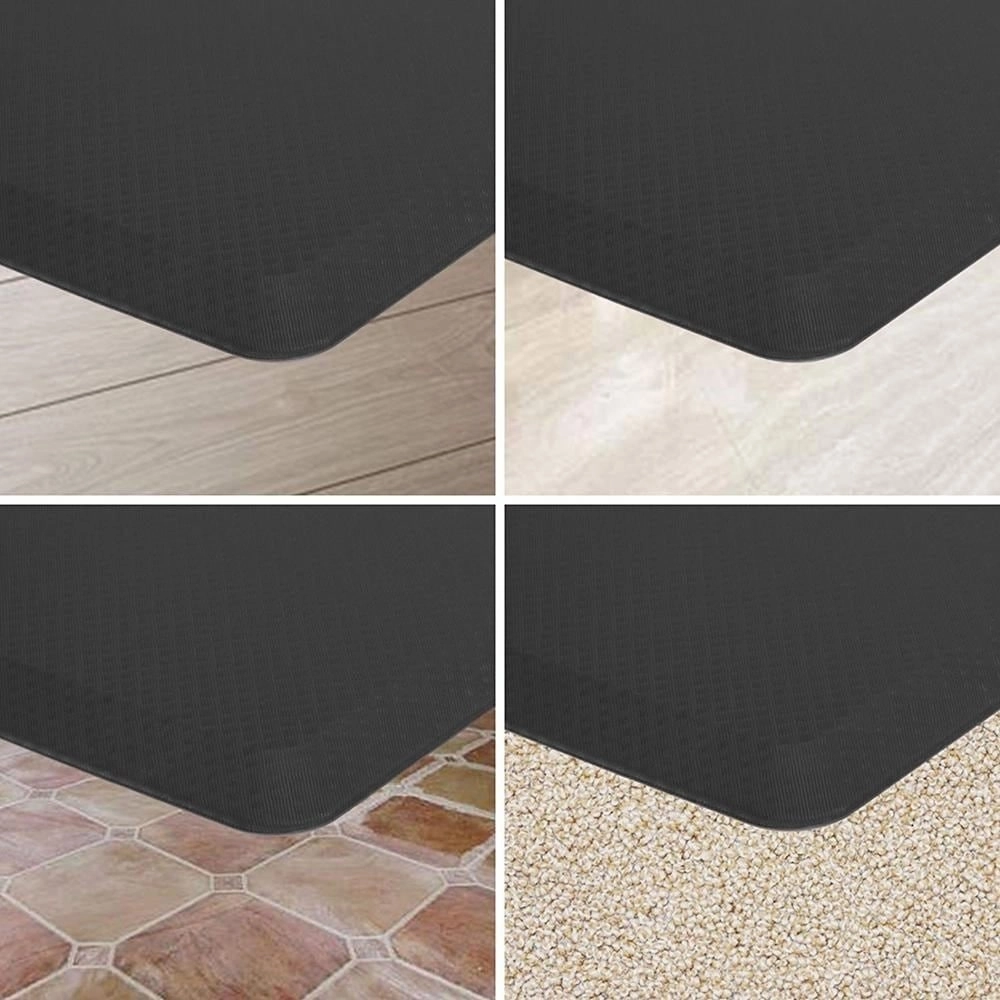 Grade Pads Ergonomic Comfort Standing Mat for Stand Up Desks Kitchens Office Stand Up Desk - N/A