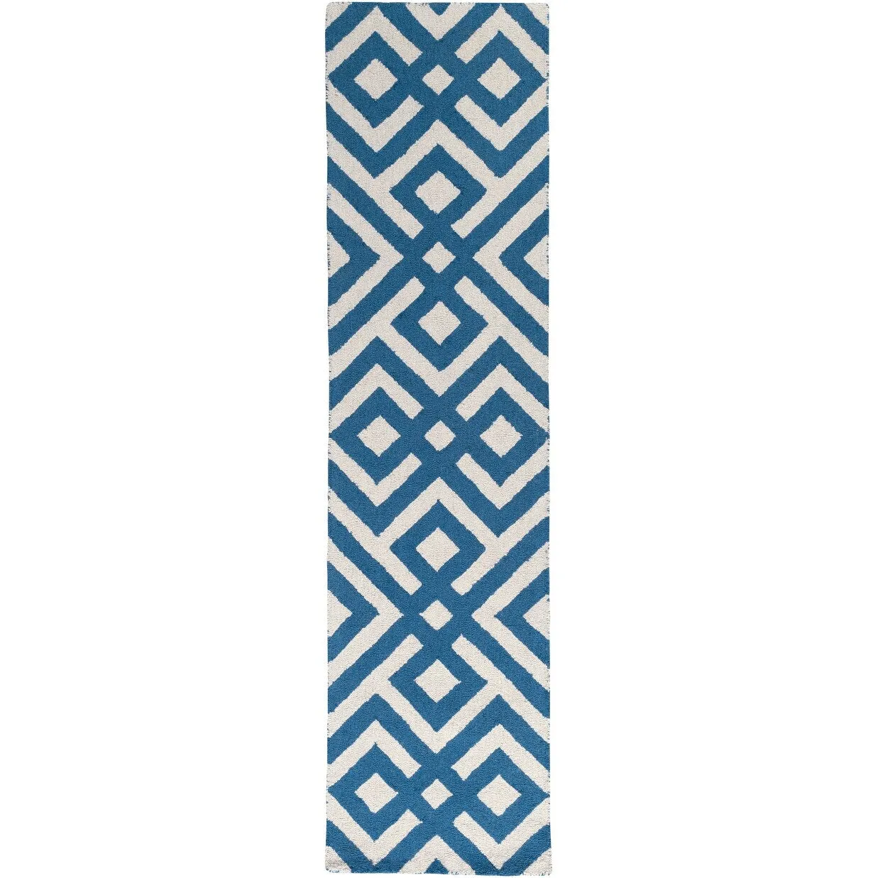 Hand-Tufted Adil Wool Rug
