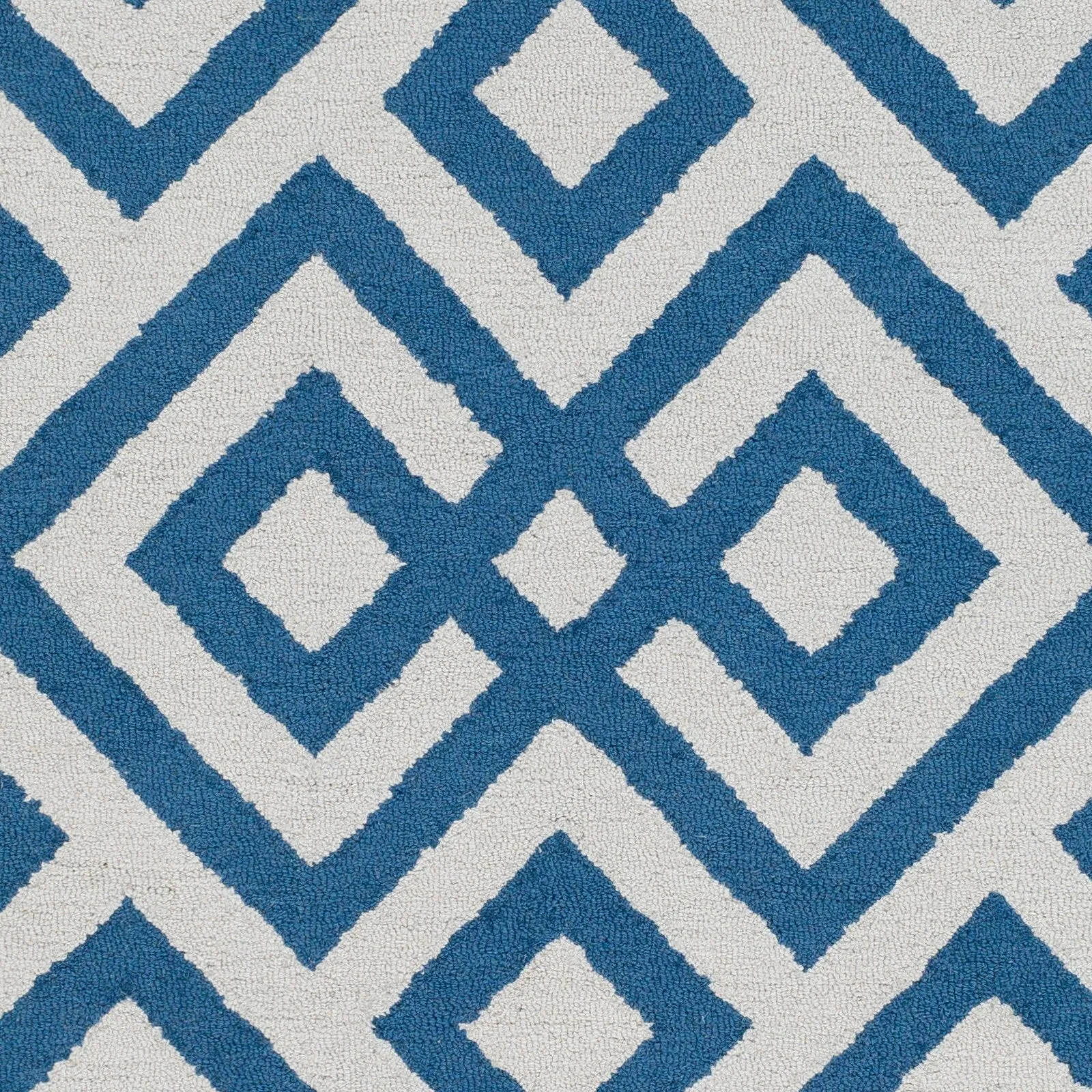 Hand-Tufted Adil Wool Rug