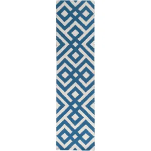 Hand-Tufted Adil Wool Rug