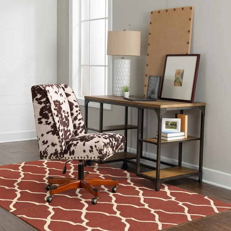 Hand-Tufted Trio Geo Rug Collection
