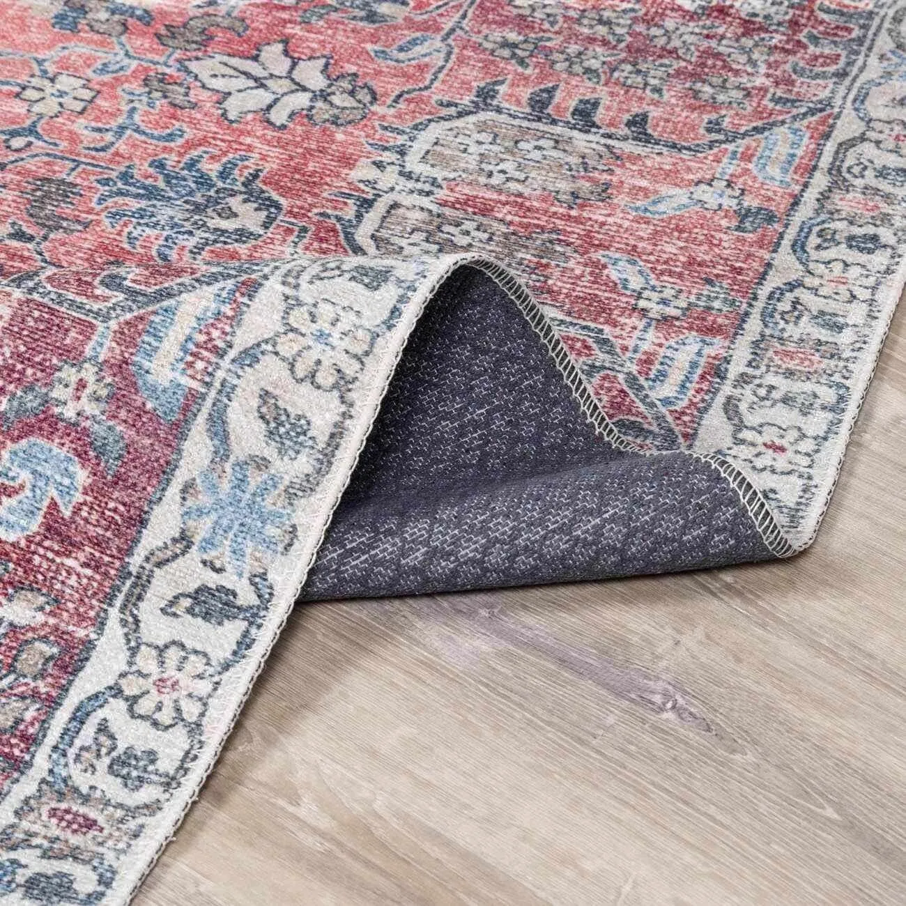 HOLI Area Rug