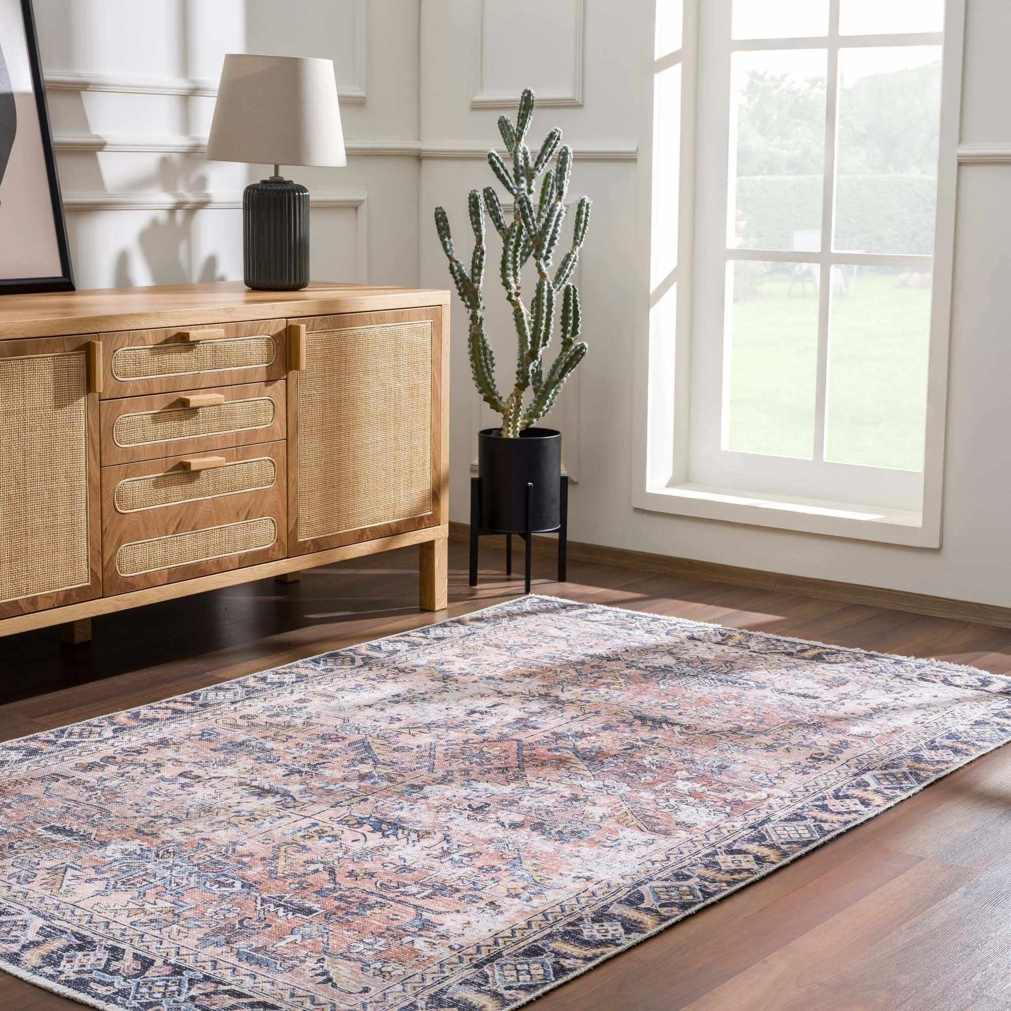 HOLI Area Rug