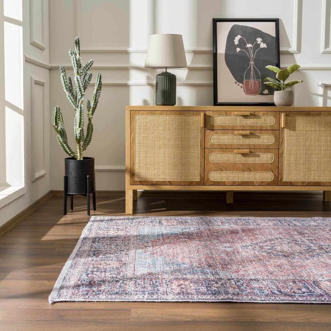HOLI Area Rug