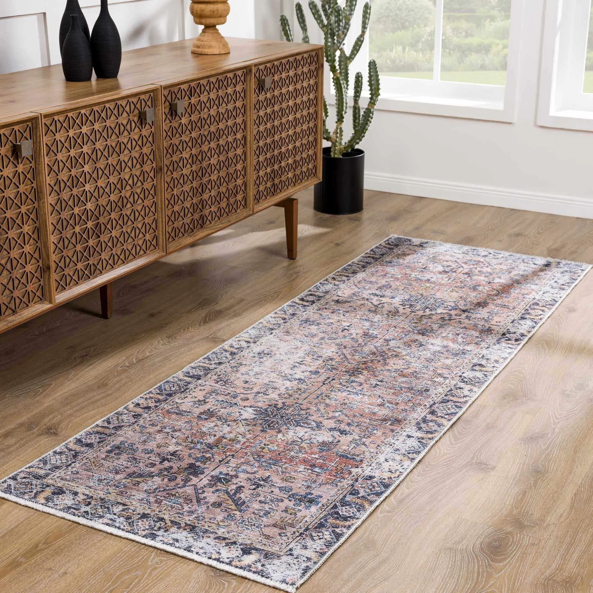 HOLI Area Rug