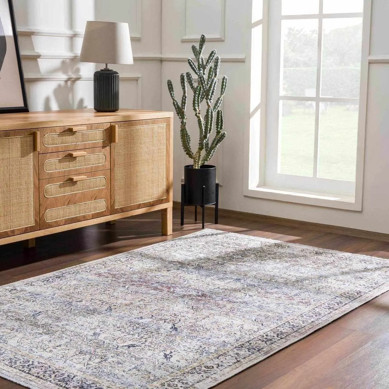 HOLI Area Rug