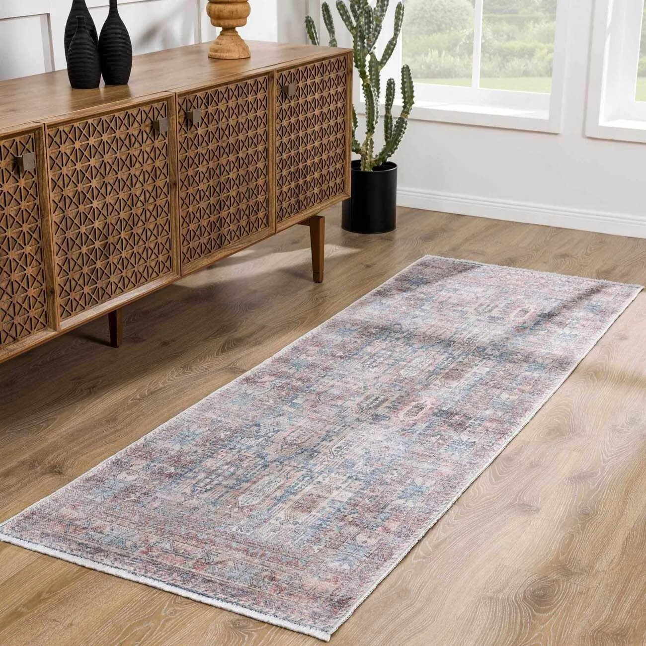 HOLI Area Rug