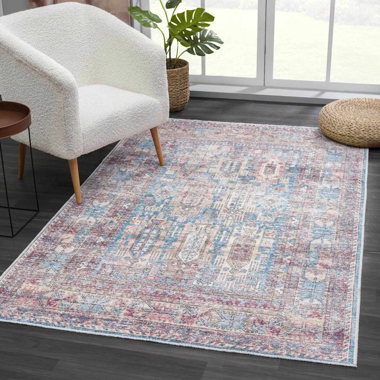HOLI Area Rug