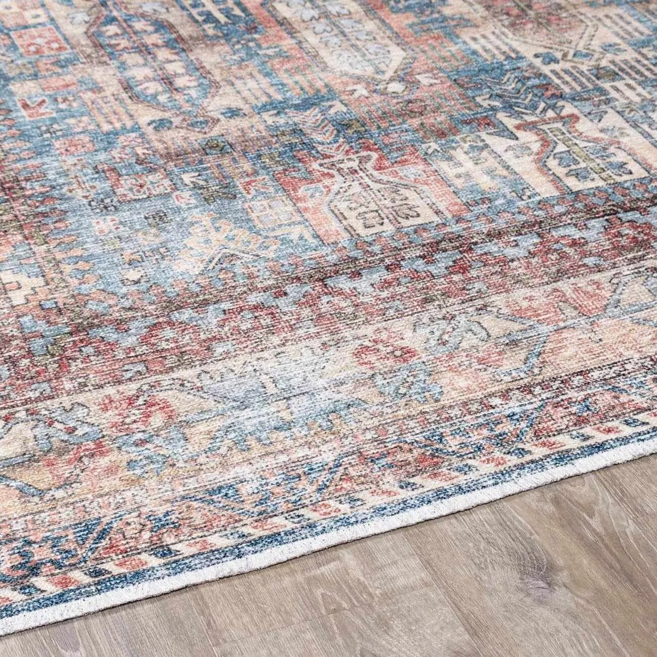 HOLI Area Rug