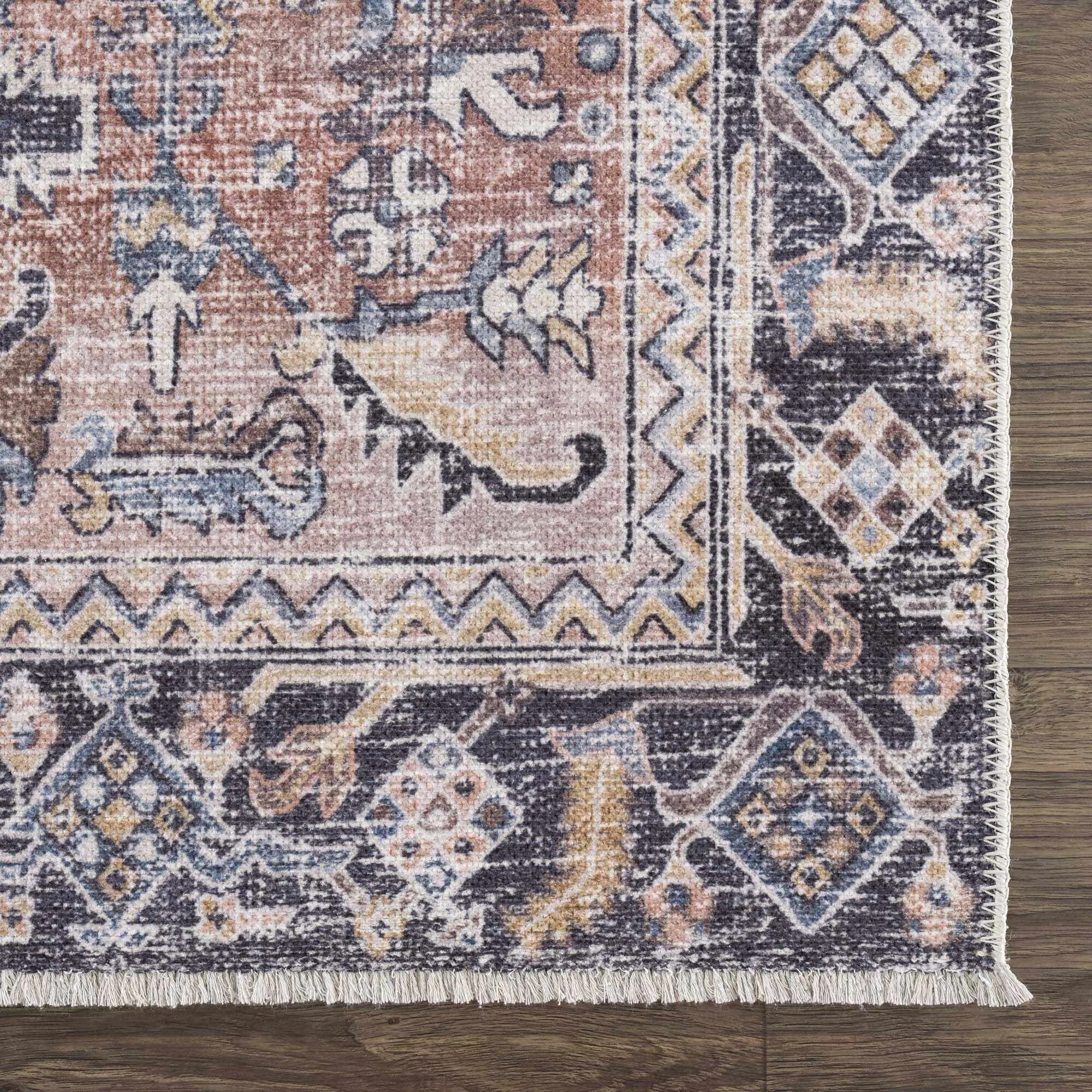 HOLI Area Rug