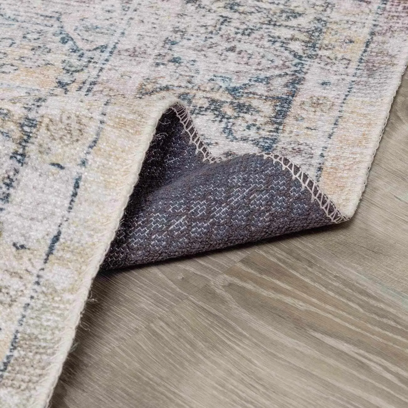 HOLI Area Rug