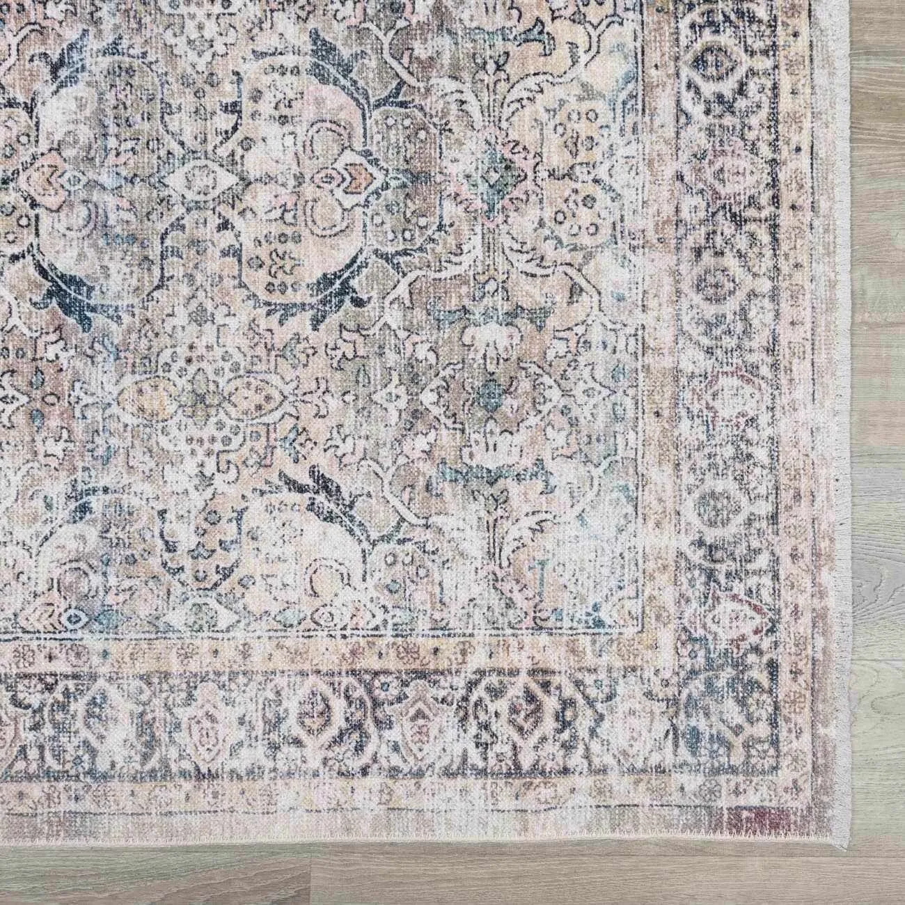 HOLI Area Rug
