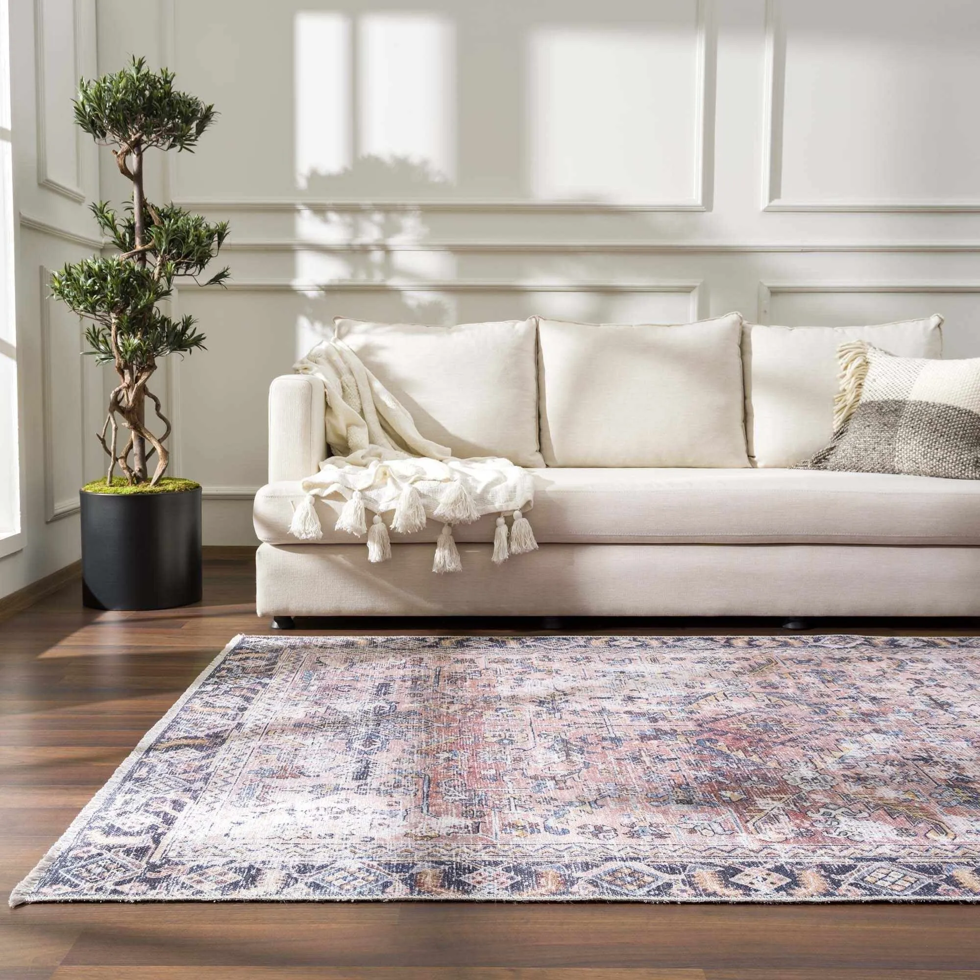 HOLI Area Rug