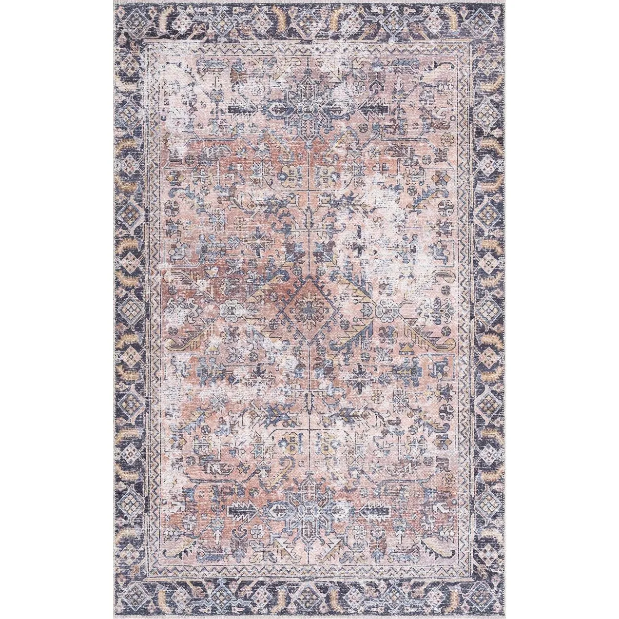 HOLI Area Rug