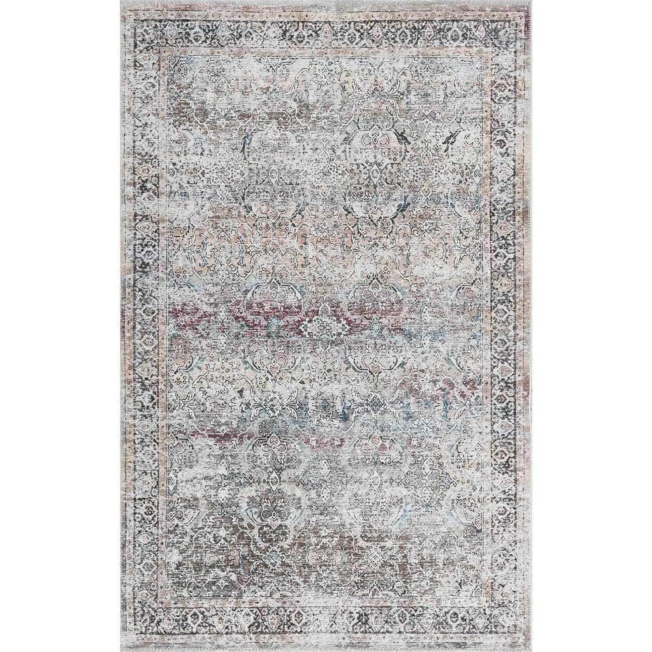 HOLI Area Rug