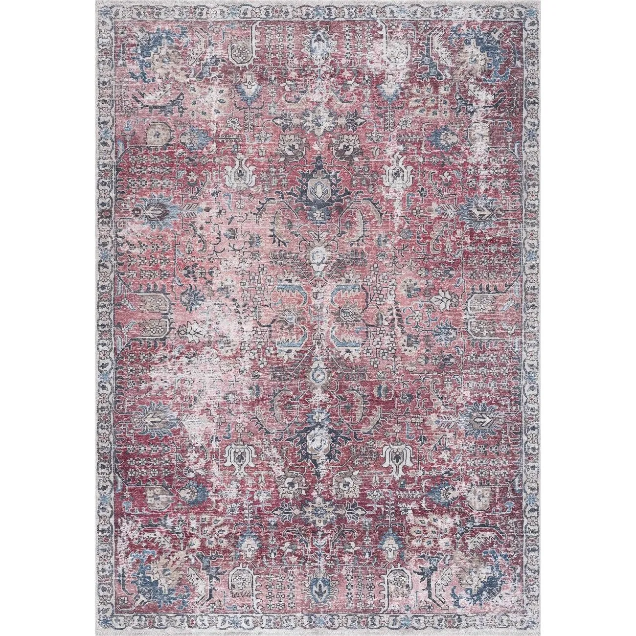 HOLI Area Rug