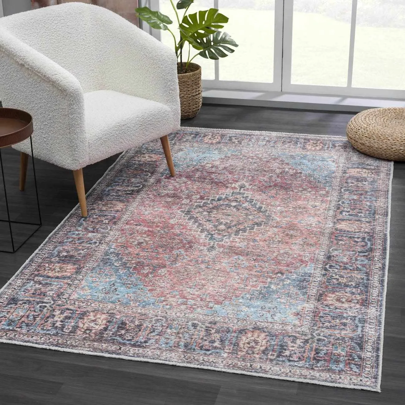 HOLI Area Rug