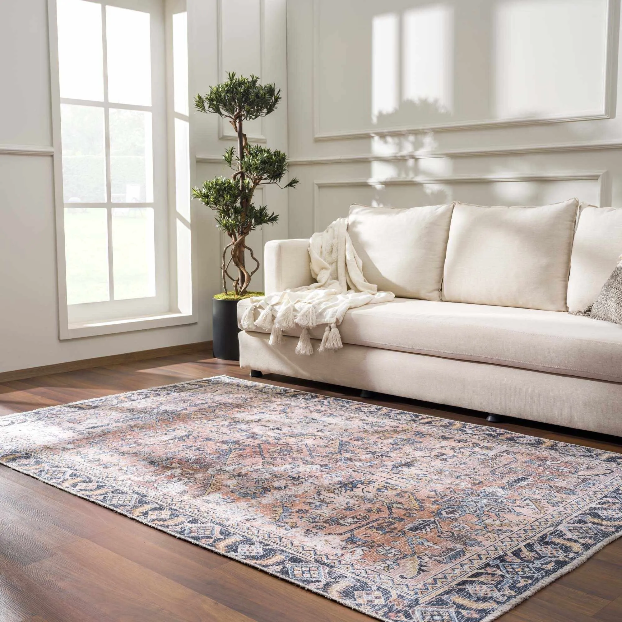 HOLI Area Rug