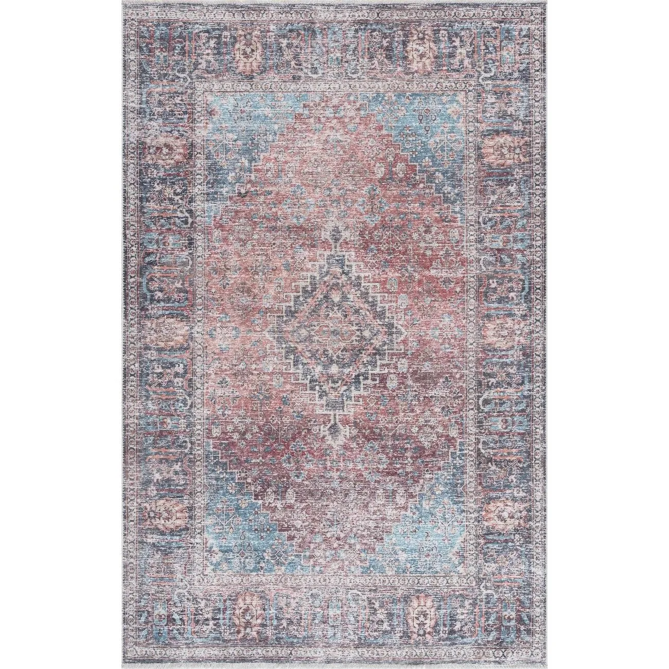 HOLI Area Rug