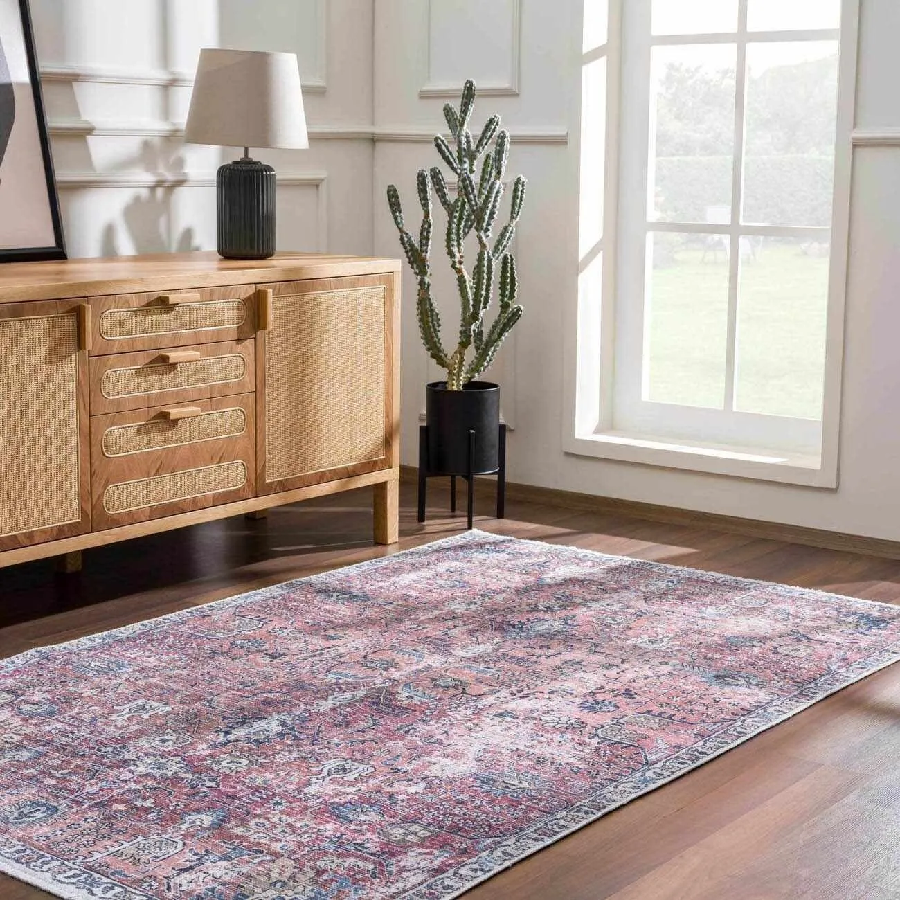 HOLI Area Rug