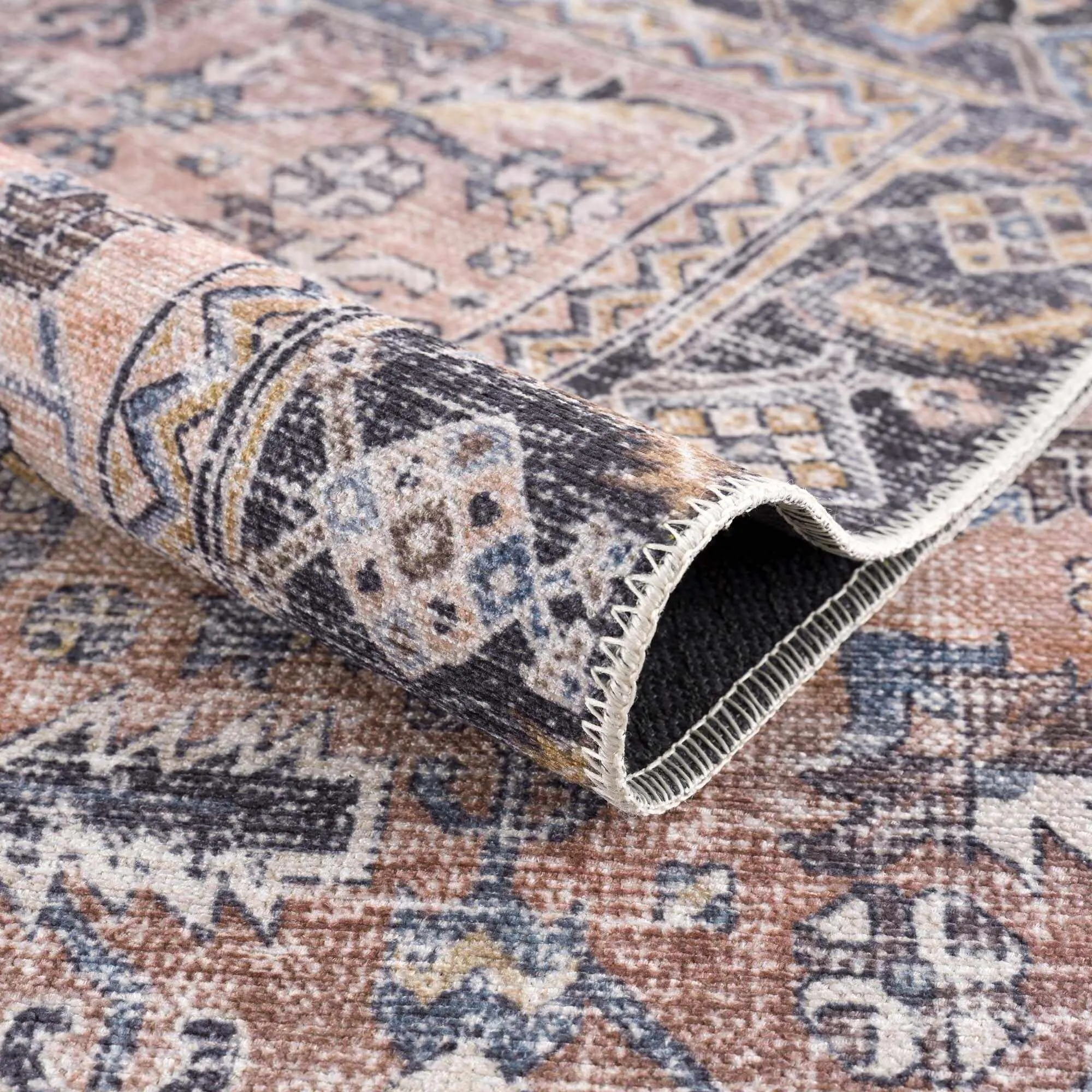 HOLI Area Rug