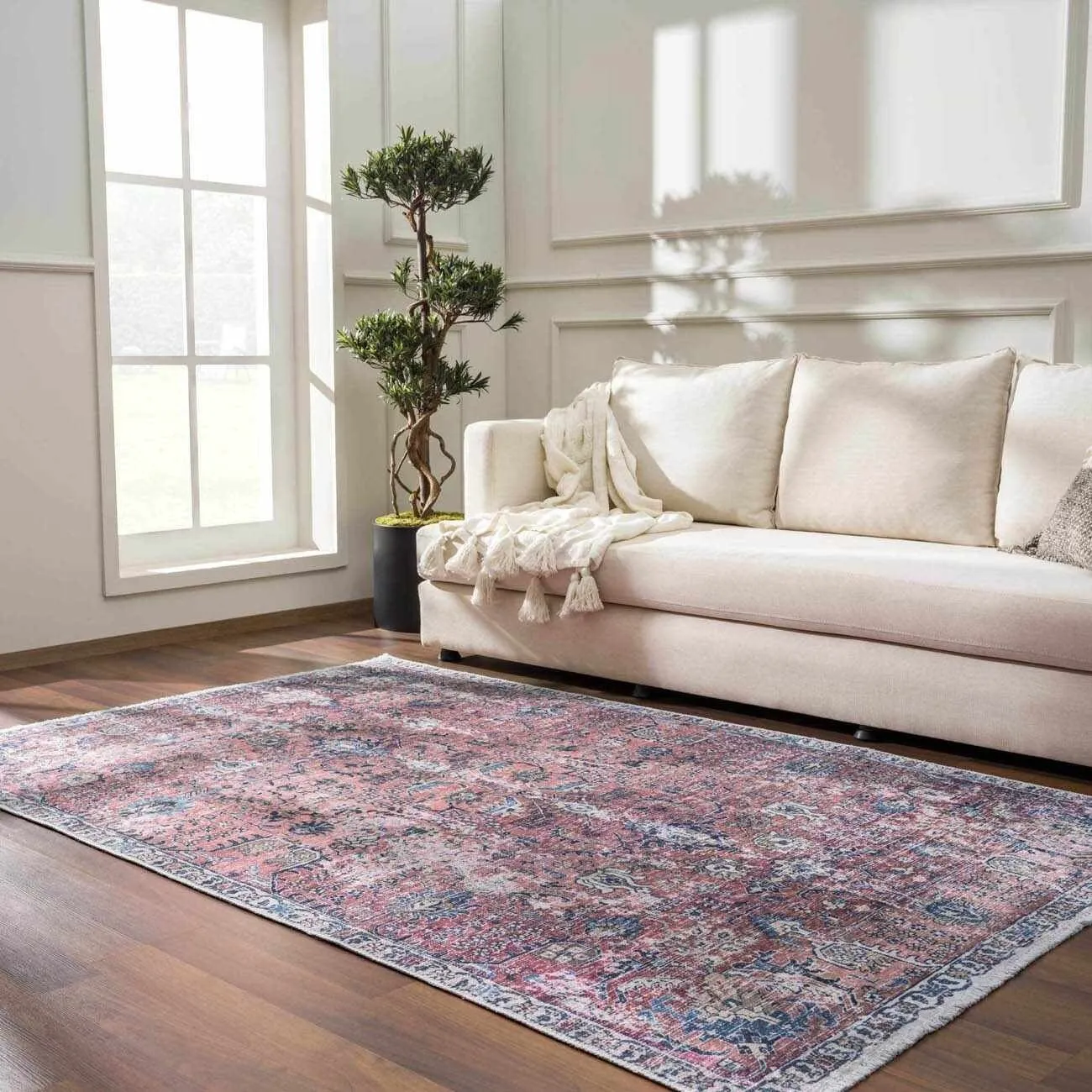 HOLI Area Rug