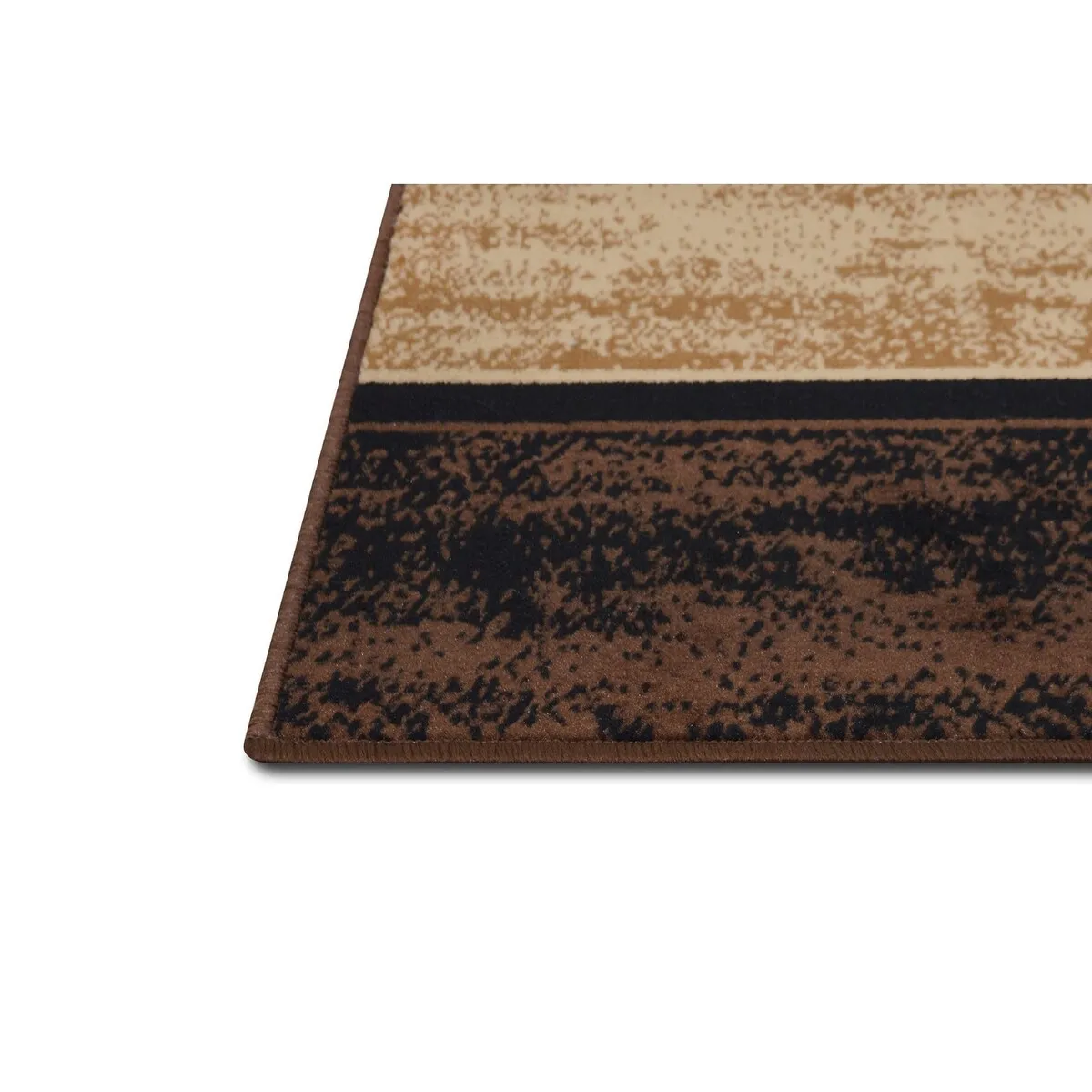 HR Square Pattern Area Rug Geometric Pattern Modern