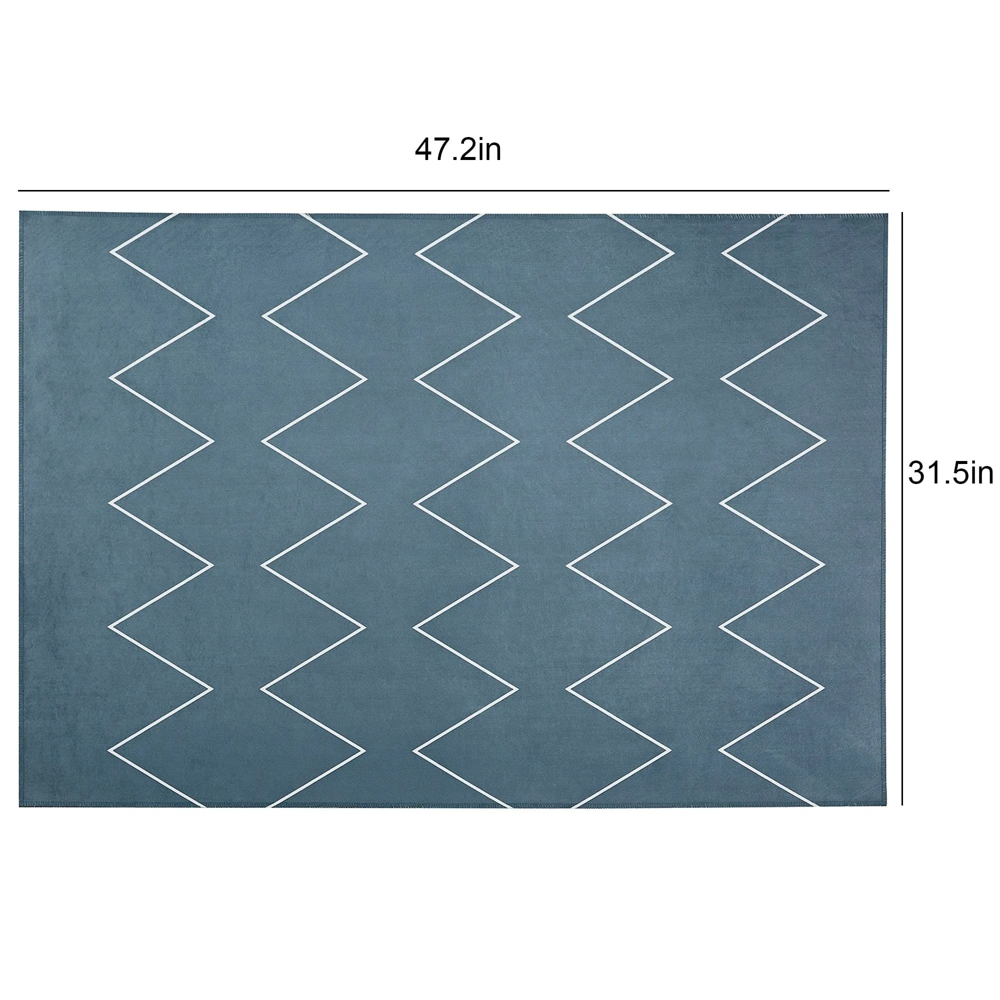 Indoor Door Mat. Front Back Outdoor Mat Rubber Backing. Low-Profile Entrance Rugs. Absorbent Resist Dirt Doormats Inside Doormat
