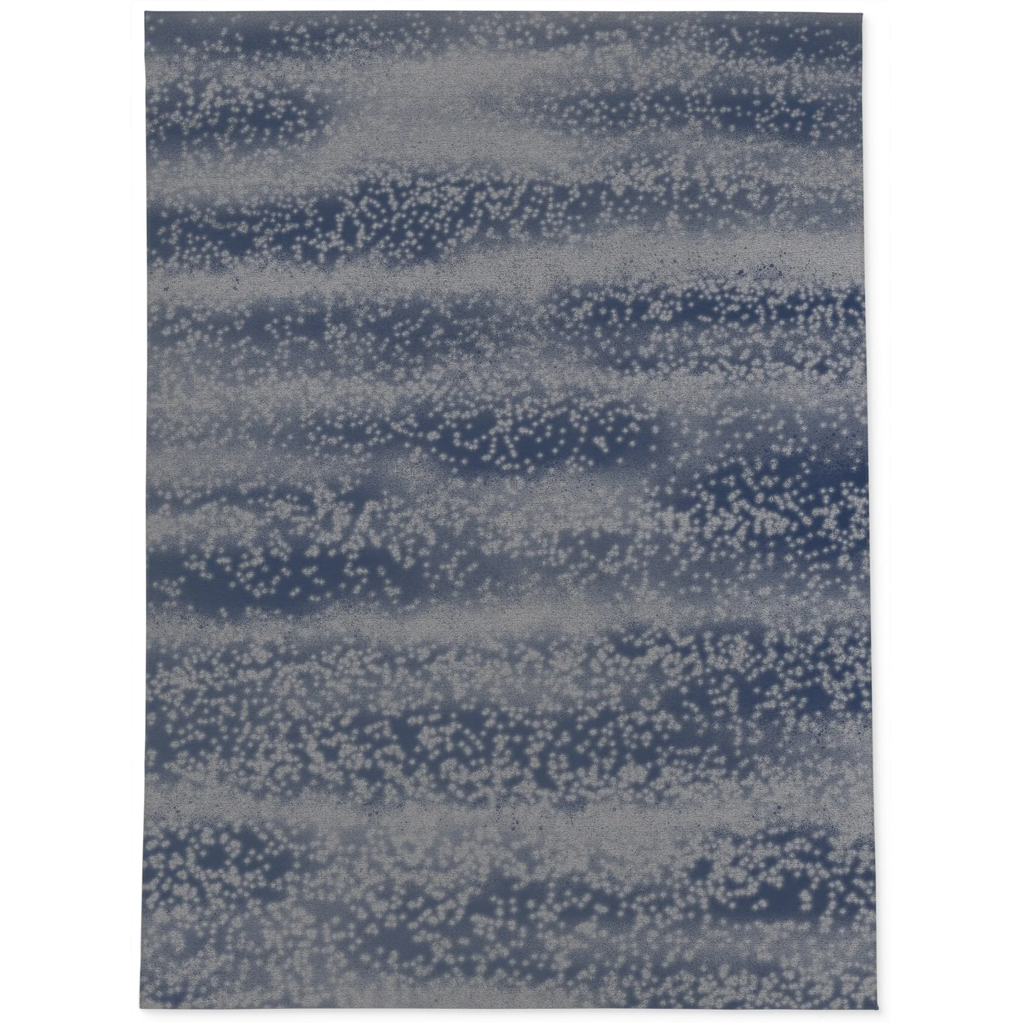IVY NAVY Outdoor Rug By Kavka Designs