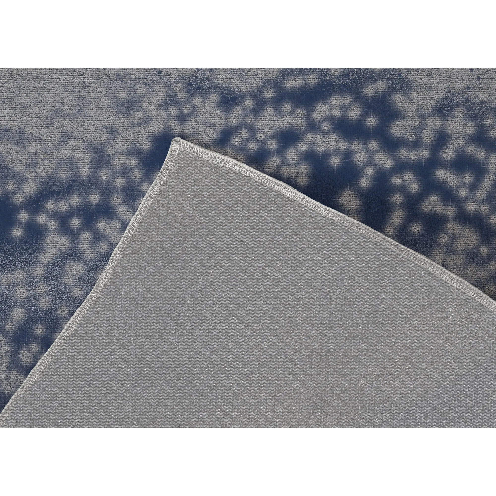 IVY NAVY Outdoor Rug By Kavka Designs