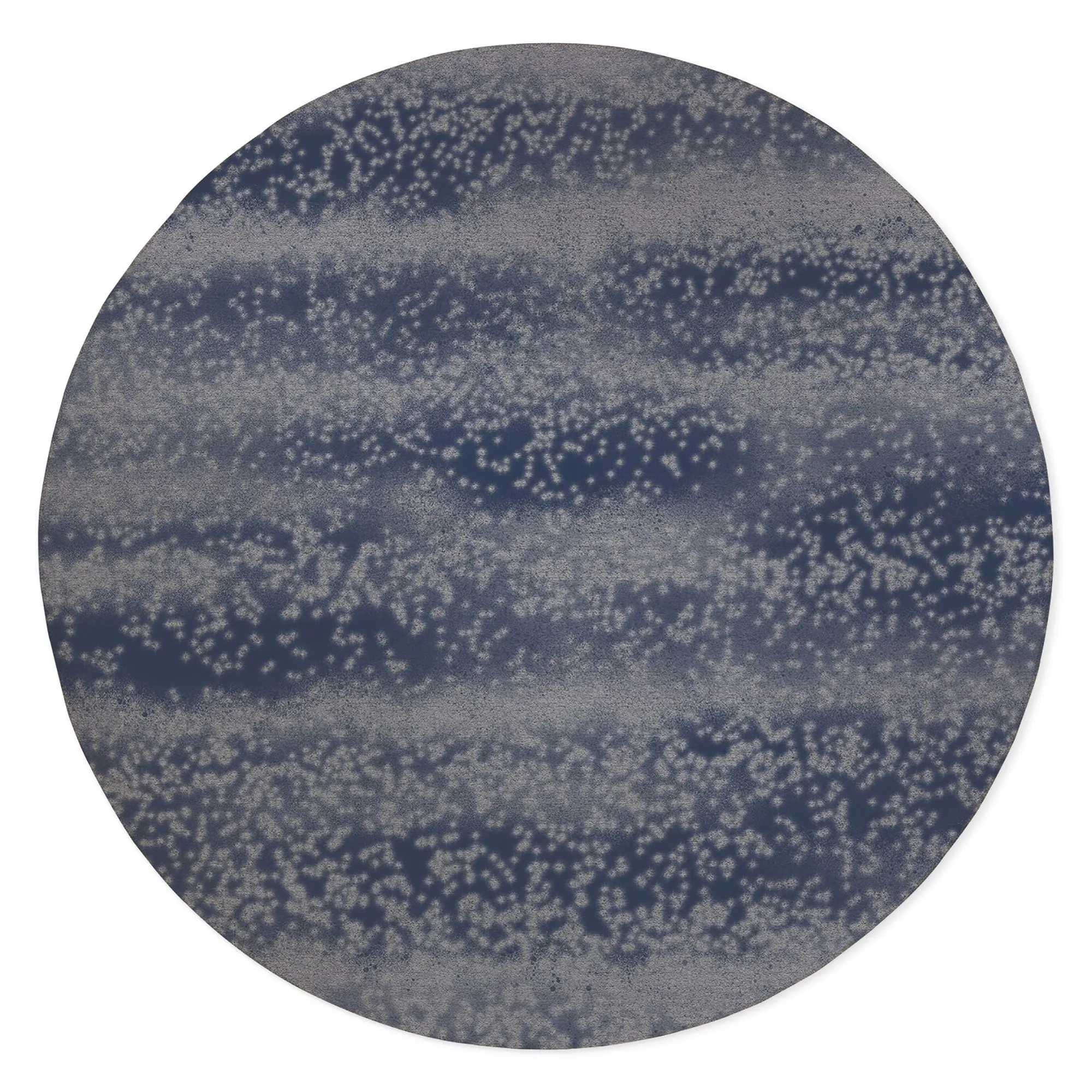 IVY NAVY Outdoor Rug By Kavka Designs