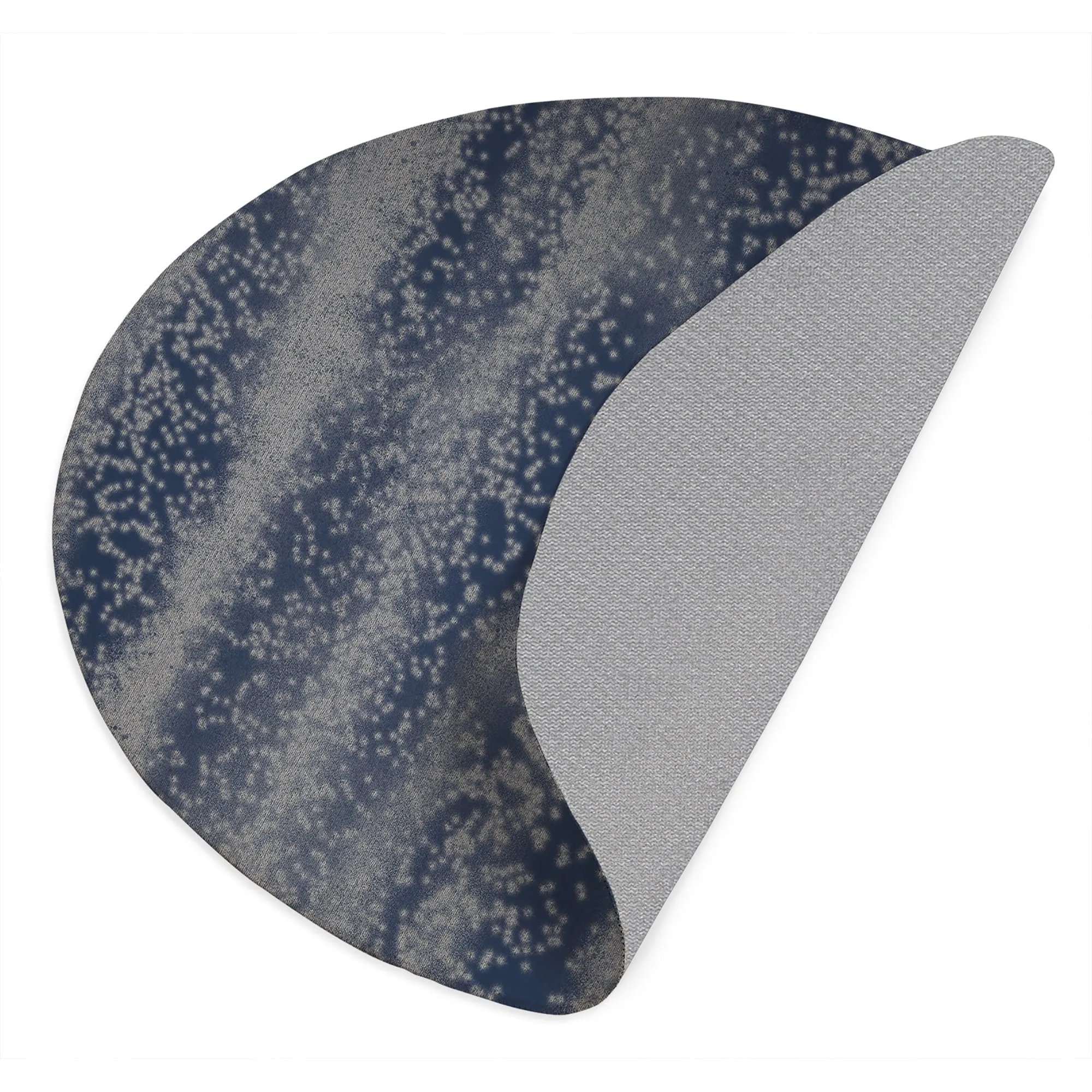 IVY NAVY Outdoor Rug By Kavka Designs
