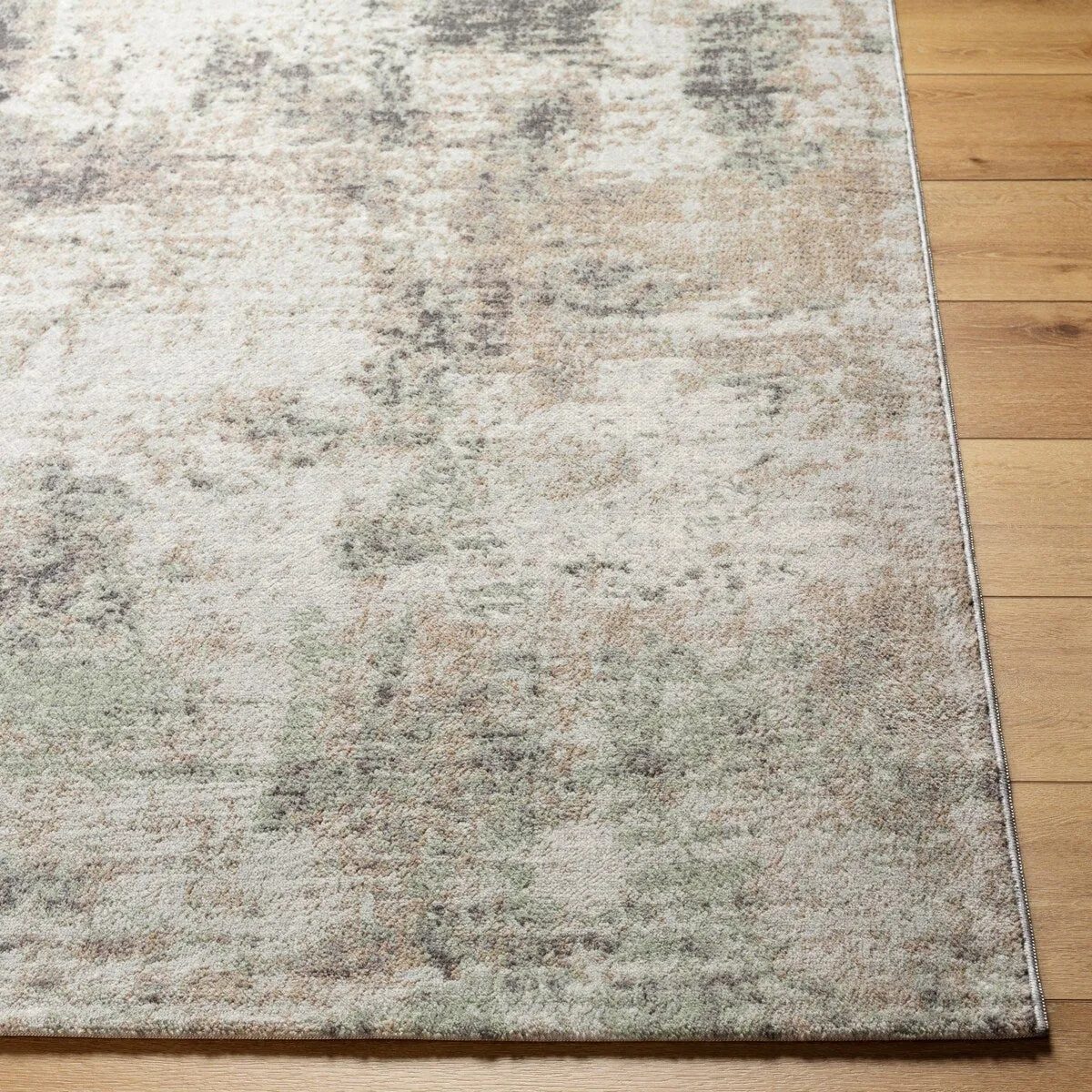 Jaila Industrial Area Rug