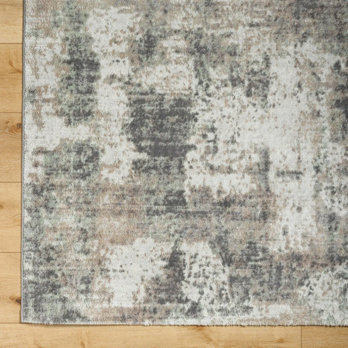 Jaila Industrial Area Rug