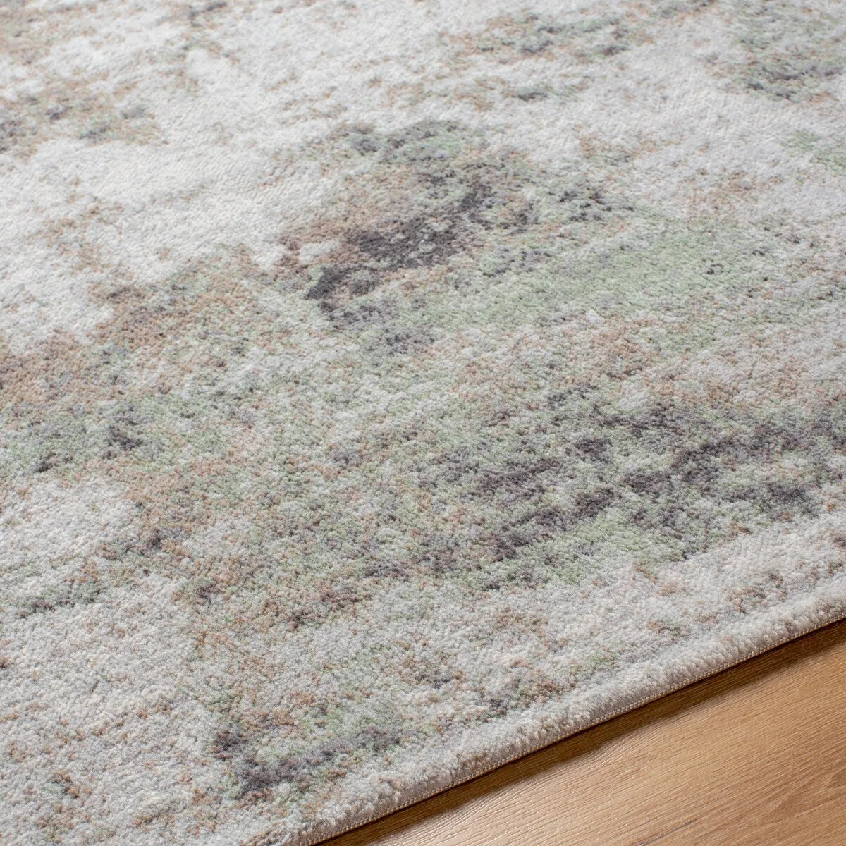 Jaila Industrial Area Rug