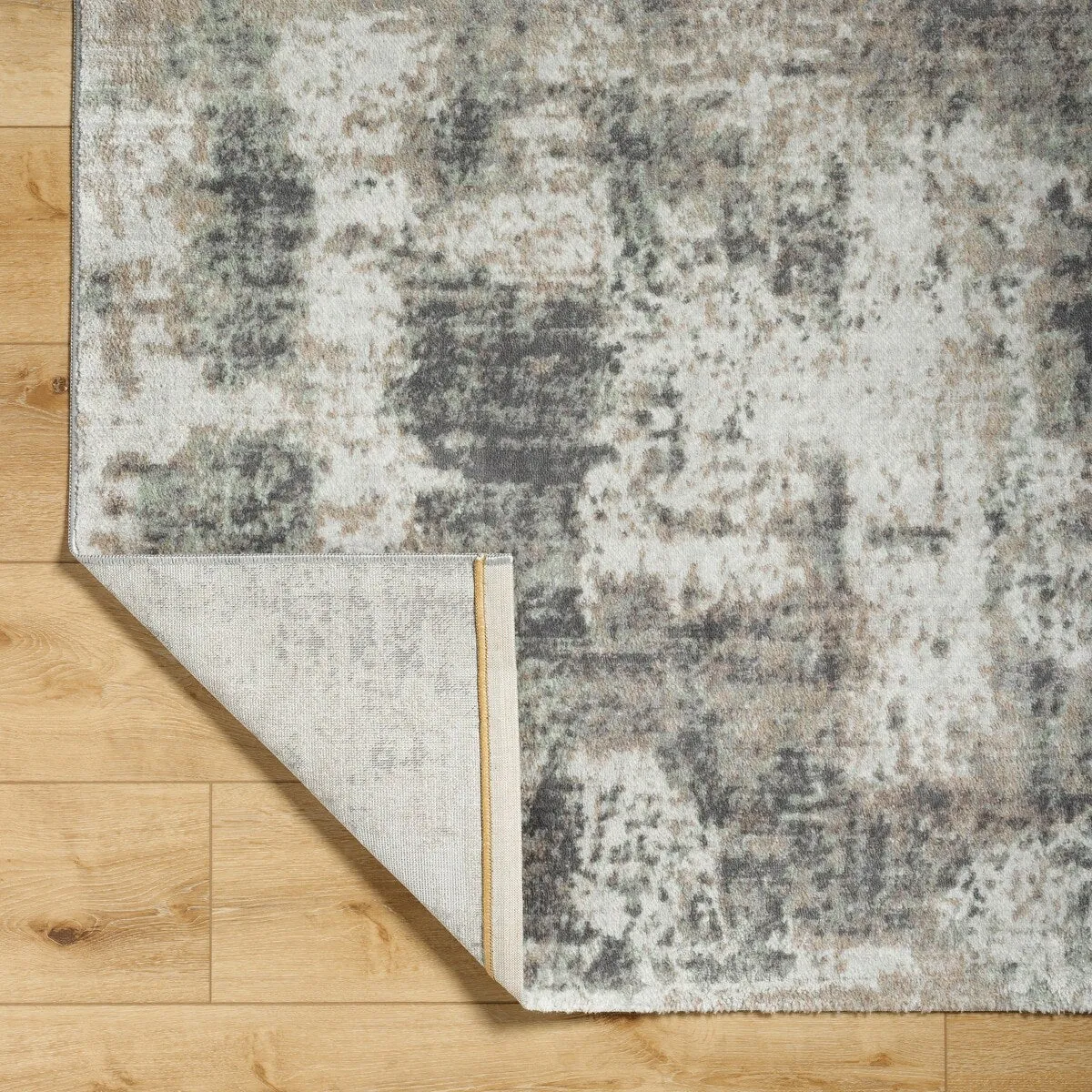 Jaila Industrial Area Rug