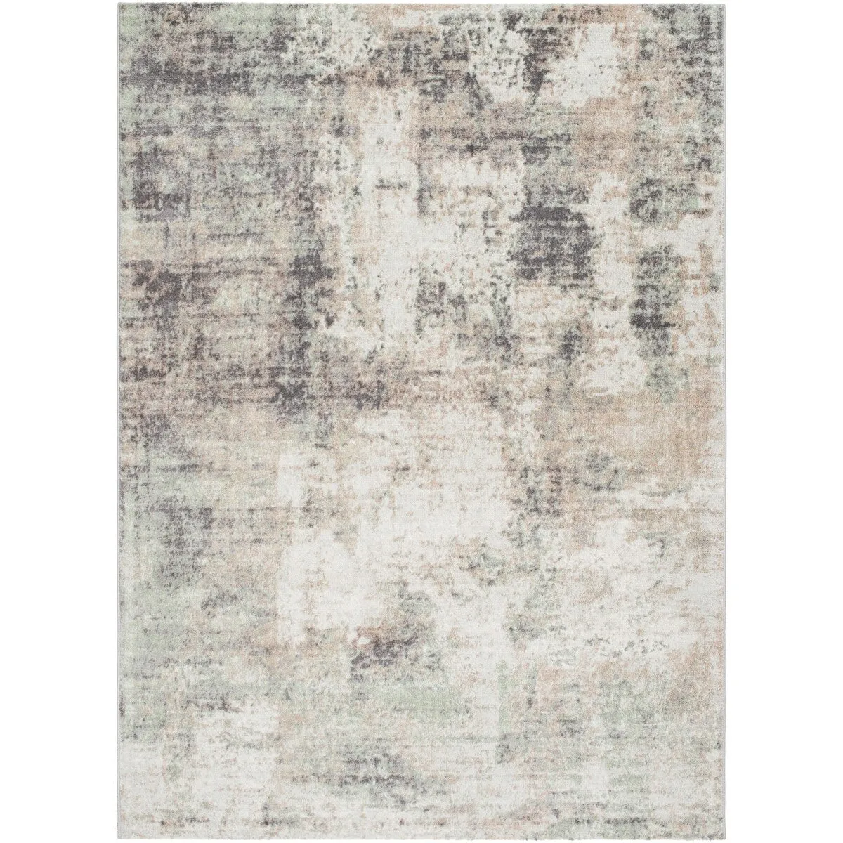 Jaila Industrial Area Rug