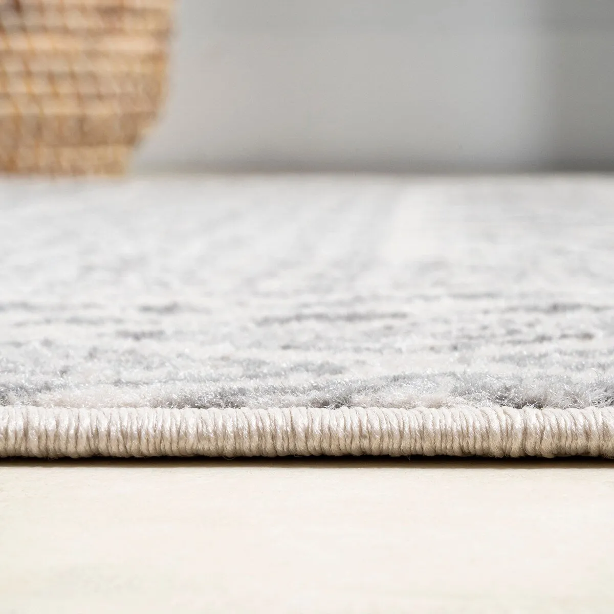 JONATHAN Y Amir Modern Geometric Boho Rug Area Rug