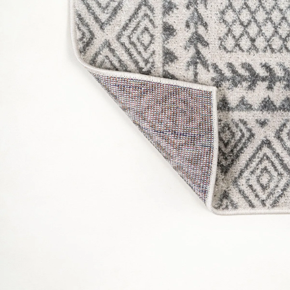JONATHAN Y Amir Modern Geometric Boho Rug Area Rug