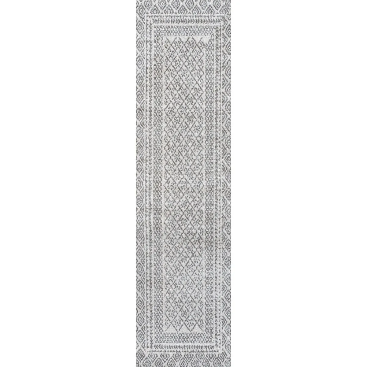 JONATHAN Y Amir Modern Geometric Boho Rug Area Rug