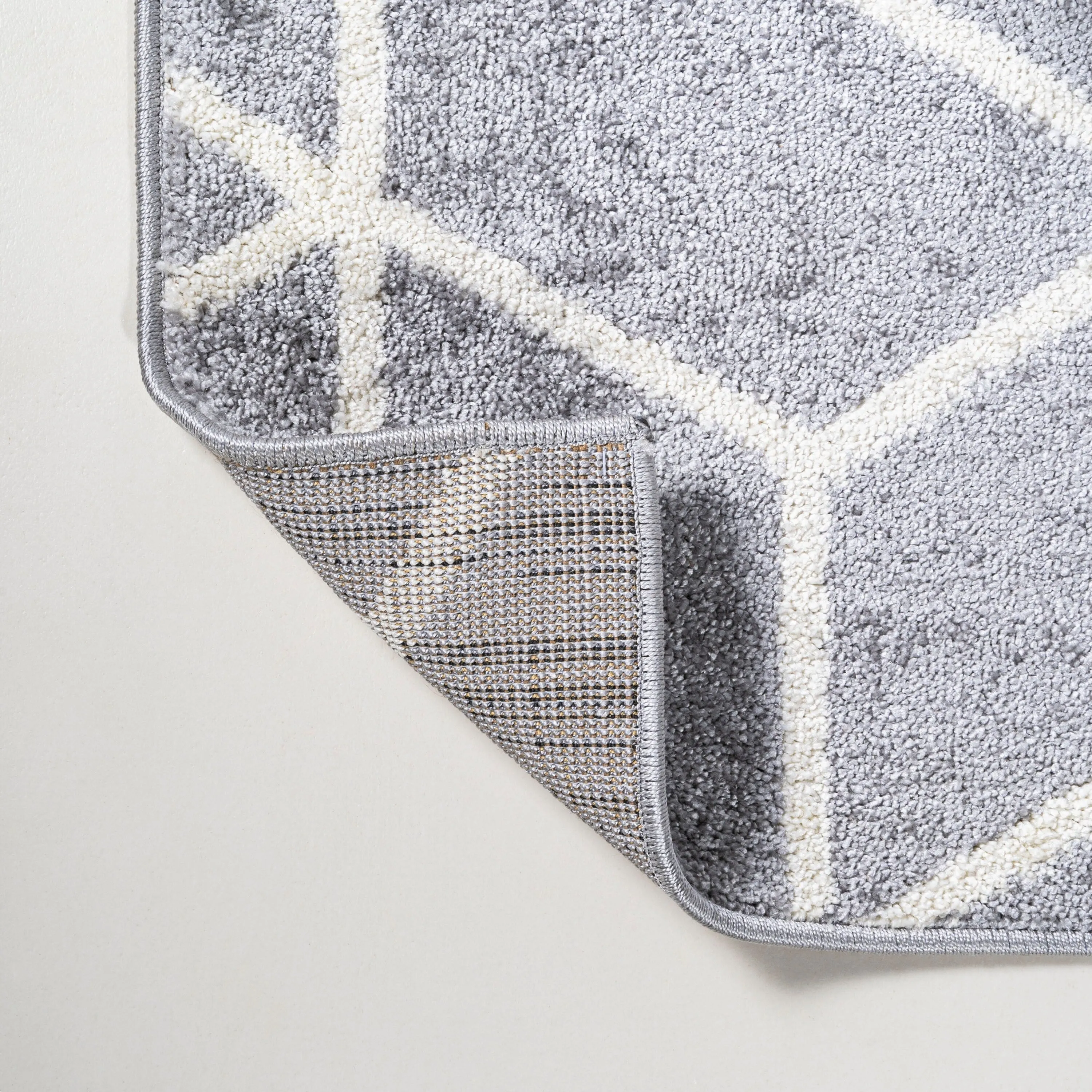 JONATHAN Y Cole Blocks Modern Geometric Area Rug