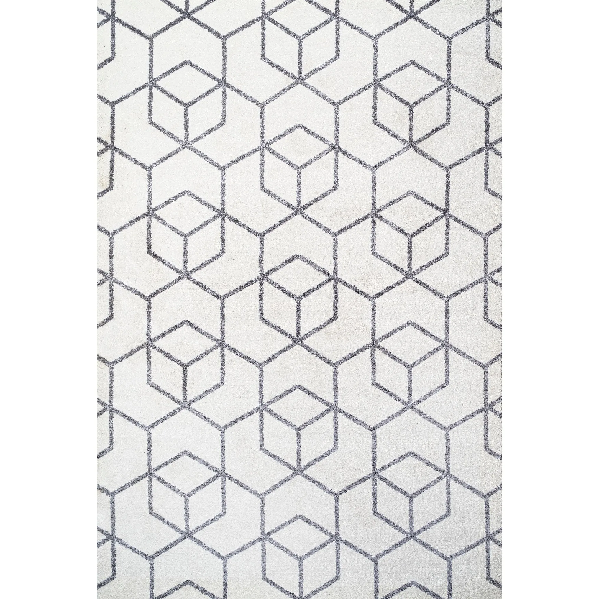 JONATHAN Y Cole Blocks Modern Geometric Area Rug