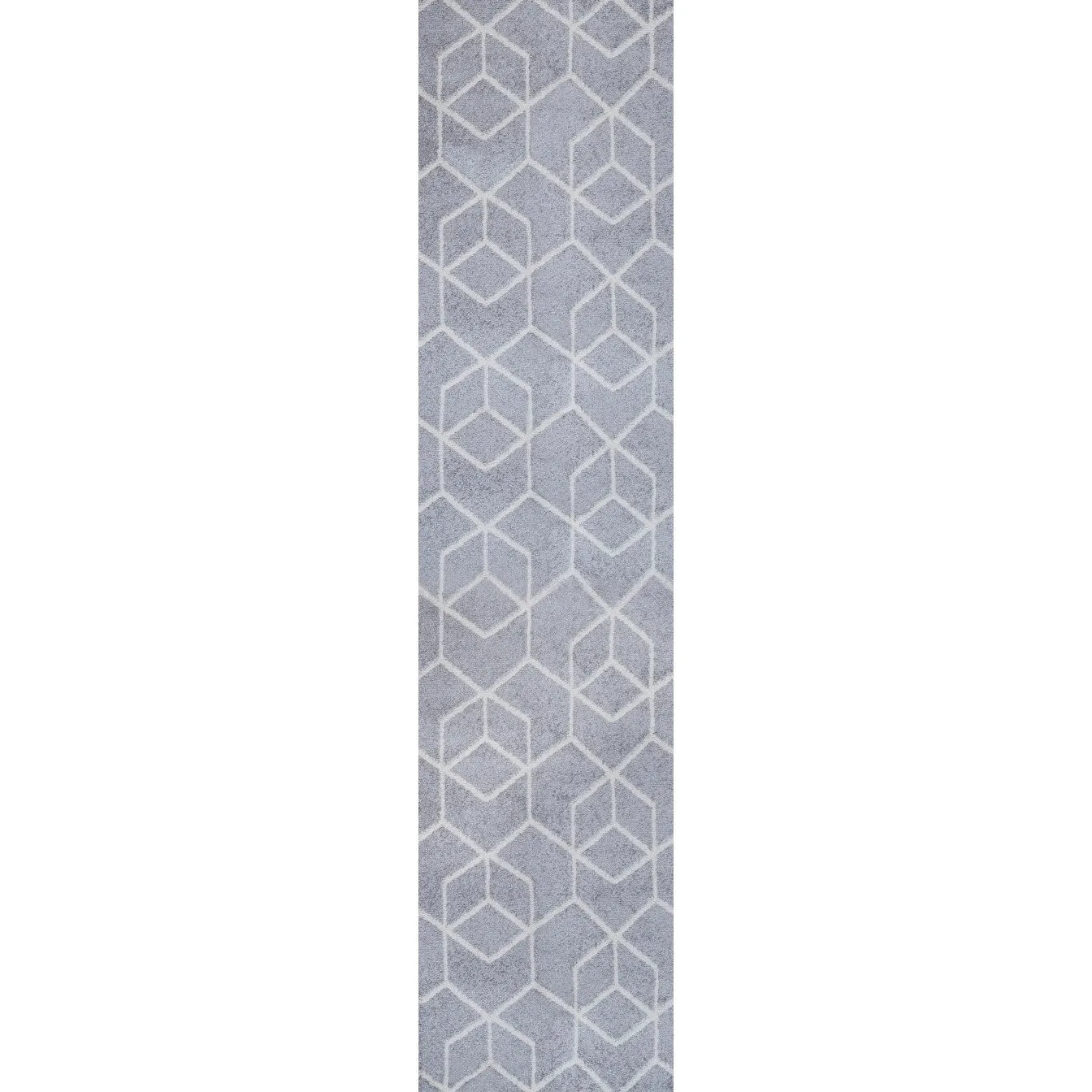JONATHAN Y Cole Blocks Modern Geometric Area Rug