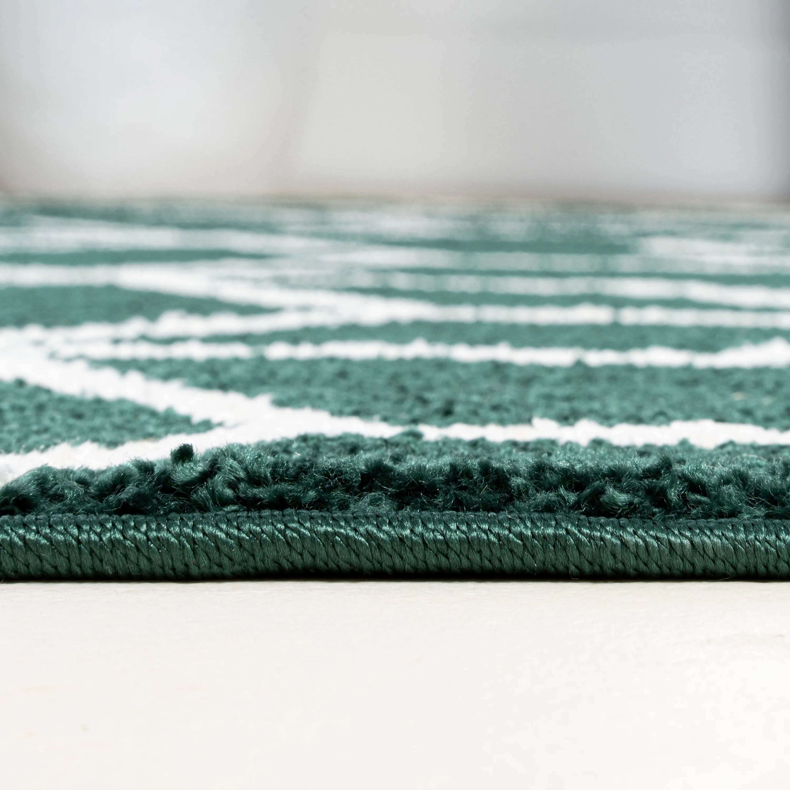 JONATHAN Y Cole Blocks Modern Geometric Area Rug