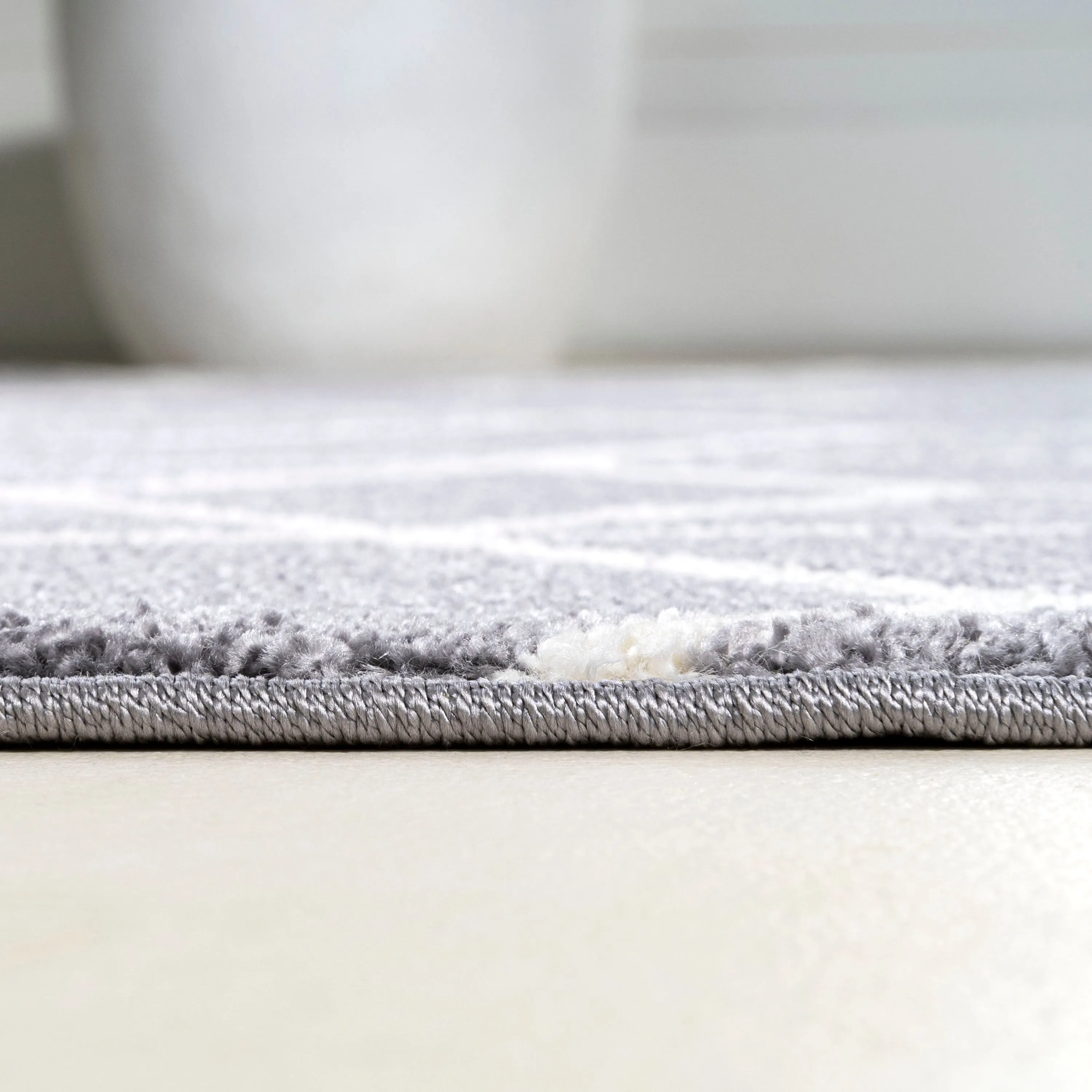 JONATHAN Y Cole Blocks Modern Geometric Area Rug